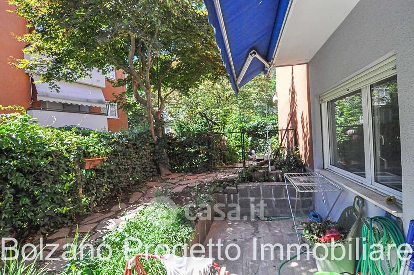Quadrilocale in Via Fago 58 — foto 42 di 57