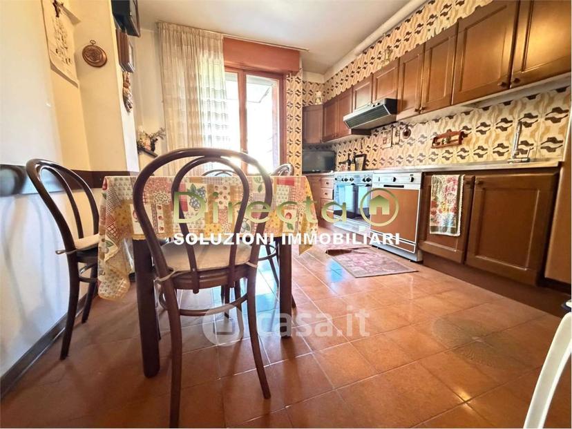 Appartamento in Via Cesare Battisti — foto 4 di 20