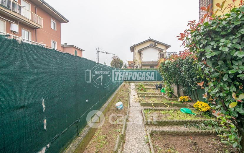 Trilocale in Via Badalasco — foto 20 di 30