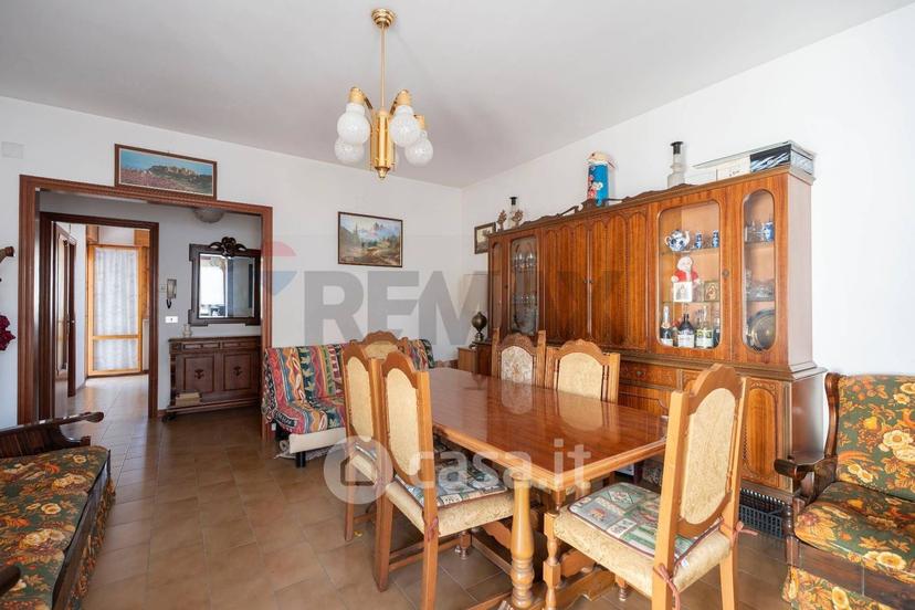 Quadrilocale in Via Gigli 27 — foto 16 di 61