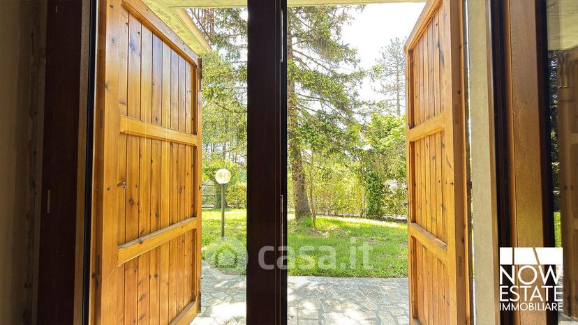 Villa in Passo della Scheggia — foto 25 di 49
