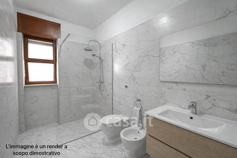 Appartamento in Via Imperatore Adriano — foto 19 di 39