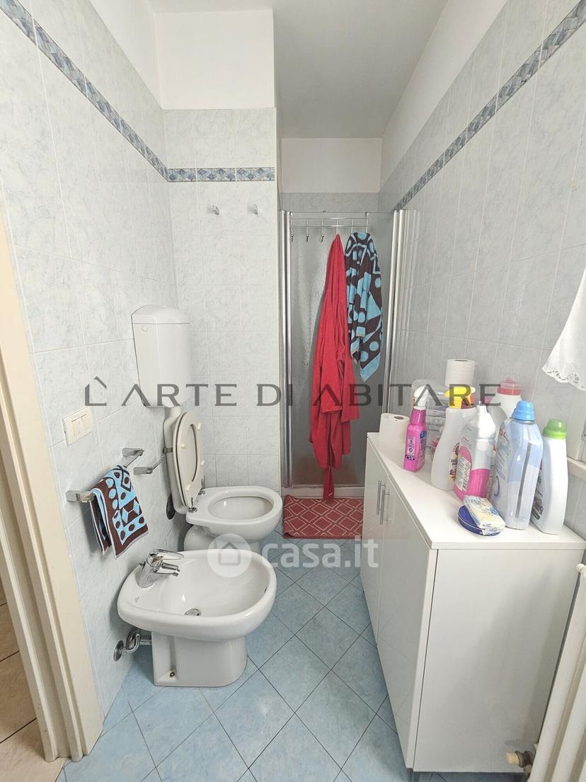 Trilocale in Via del Crocifisso — foto 15 di 29