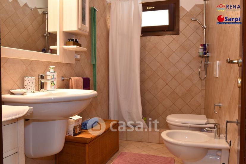 Trilocale in Via Fonte Vecchia 52 — foto 18 di 28