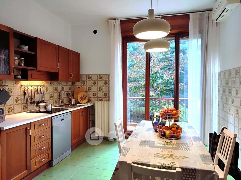 Bilocale in Via Giacomo Leopardi 20 — foto 6 di 15