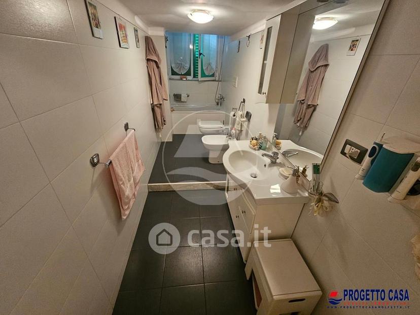 Trilocale in Via Felice Cavallotti — foto 10 di 22
