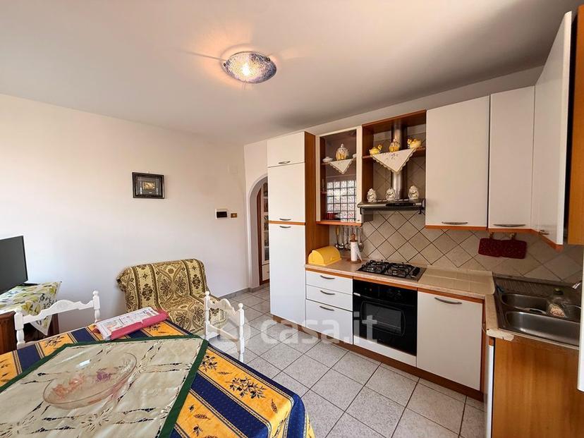 Appartamento in Via Massimo d'Antona 19 — foto 28 di 65