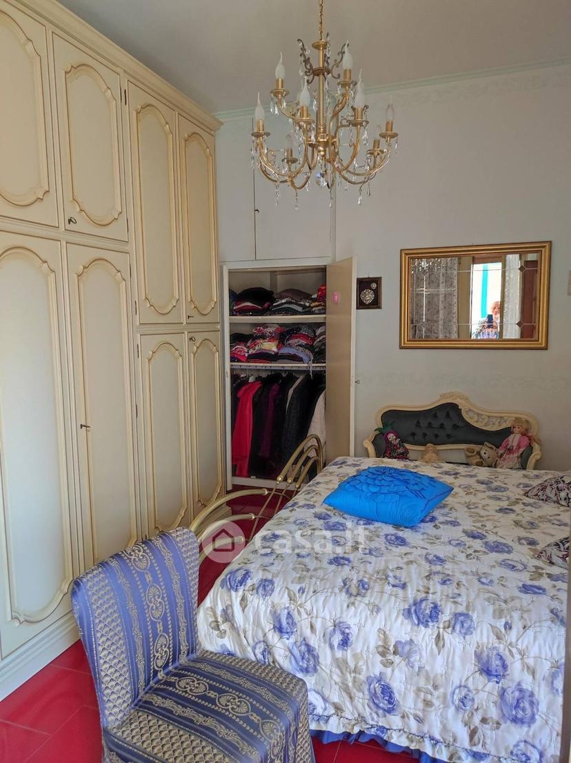 Quadrilocale in Via Aurelia 191 — foto 15 di 19