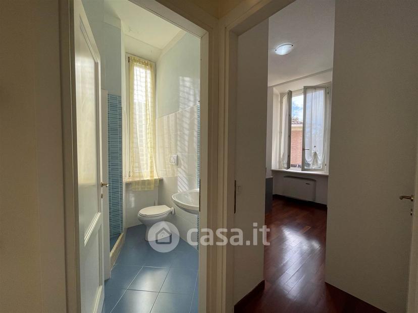 Trilocale in Viale Nazario Sauro 5 — foto 17 di 45