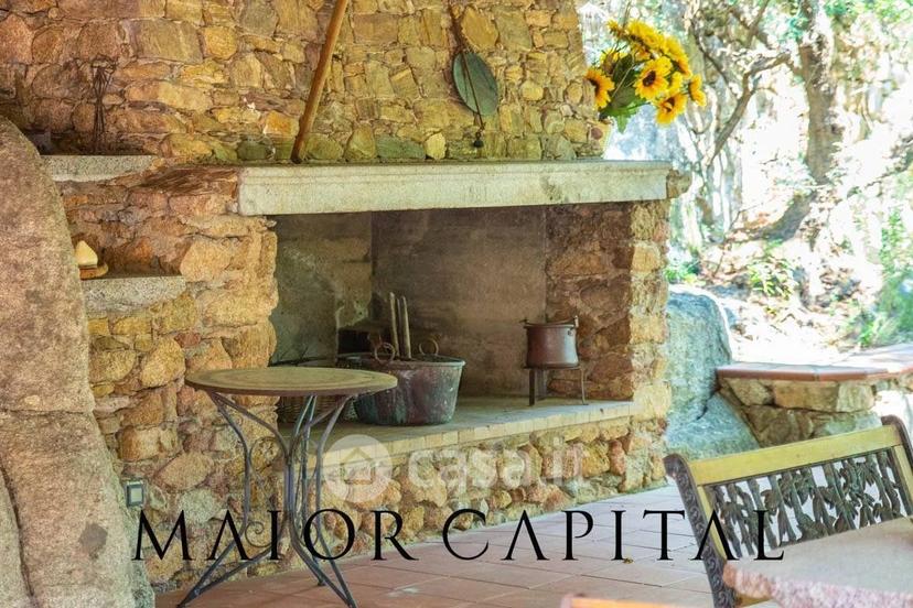 Villa in Via San Vittore — foto 12 di 70