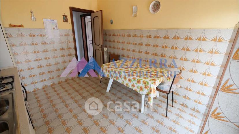Trilocale in Via Andrea Doria 12 — foto 12 di 14