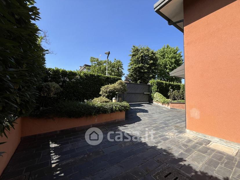 Villa in Via Andrea Mantegna — foto 15 di 53