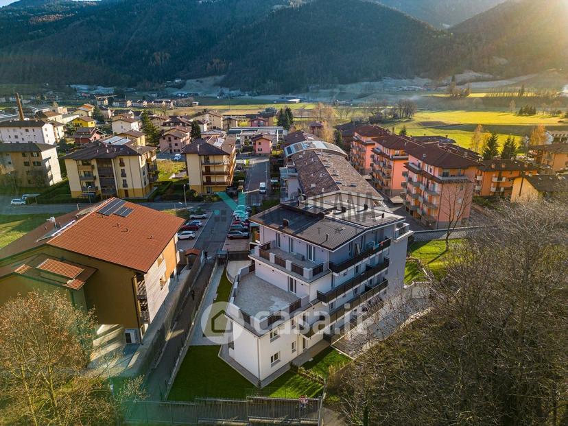 Quadrilocale in Via Sebastiano Ricci 8 — foto 28 di 31