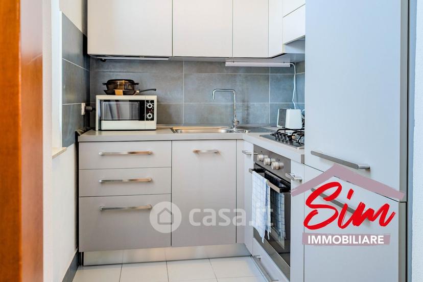 Bilocale in Corso Milano 14 — foto 19 di 19
