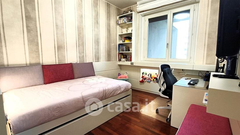 Quadrilocale in Via Angelo Ramazzotti 24 — foto 20 di 70