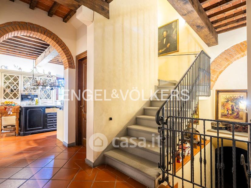 Villa in Via Fernando Bicchi — foto 56 di 64