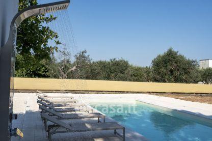 Villa in Contrada Cantagallo 1 — foto 29 di 33