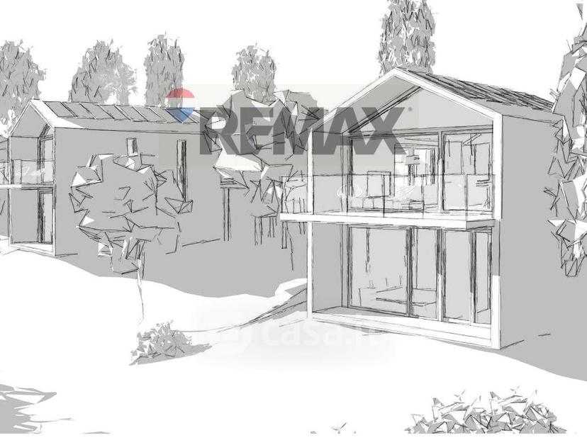Villa in Via Manin 12 — foto 5 di 25