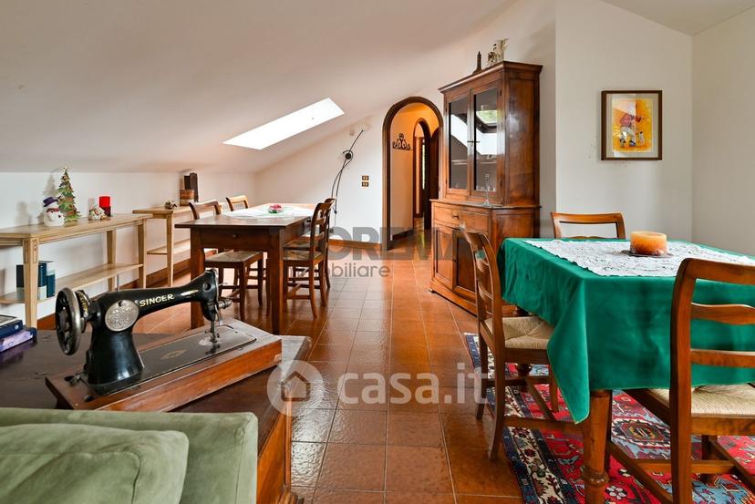 Villa in Viale Belvedere 14 — foto 20 di 77