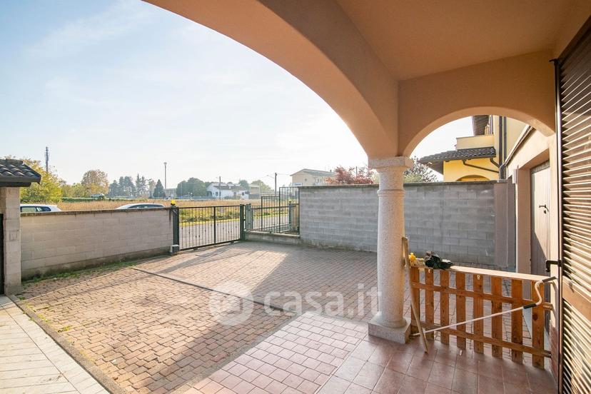 Villa in Via Bruno Buozzi — foto 35 di 42