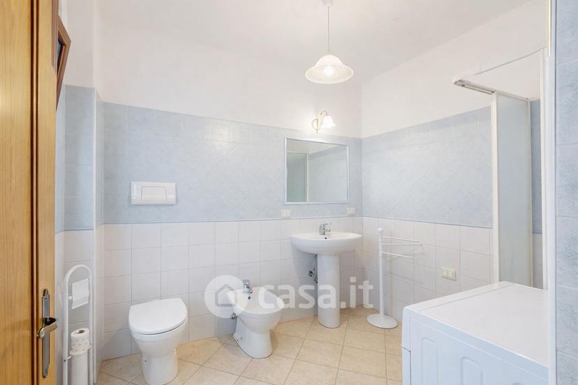 Appartamento in Via Nazario Sauro 8 — foto 12 di 39