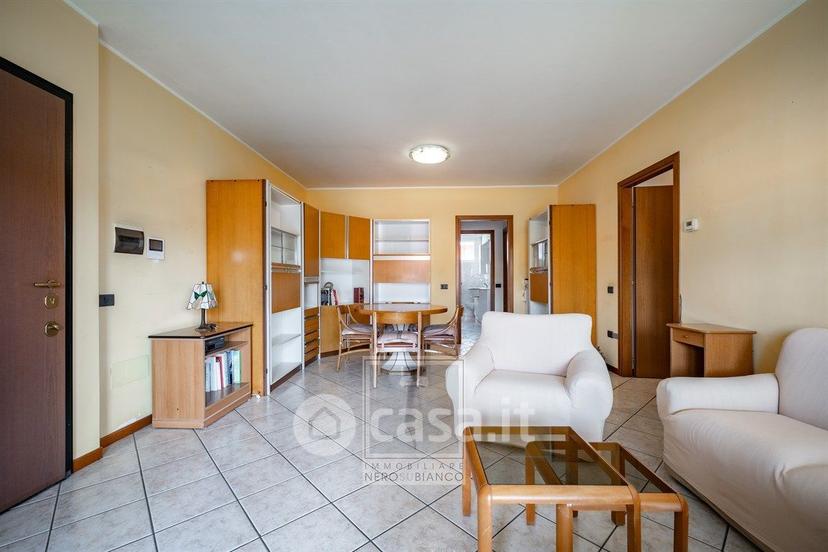 Trilocale in Viale Montegrappa — foto 13 di 39