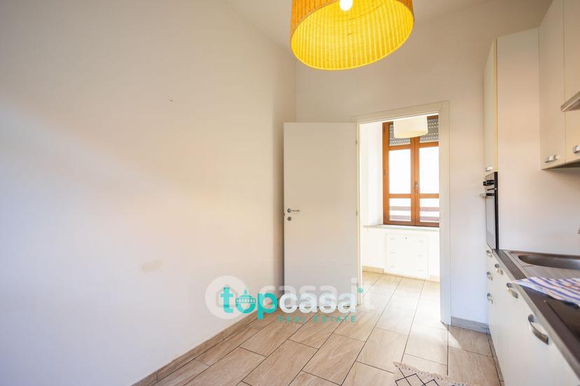 Trilocale in Via Ingegner Tronconi 34 — foto 8 di 27