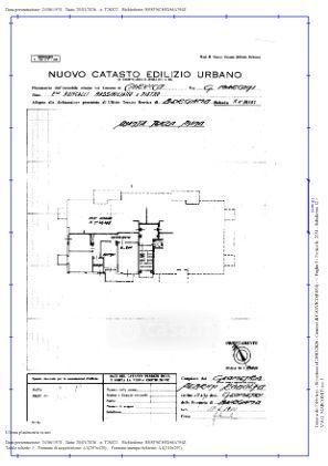 Trilocale in Via Guglielmo Marconi 61 — foto 21 di 21