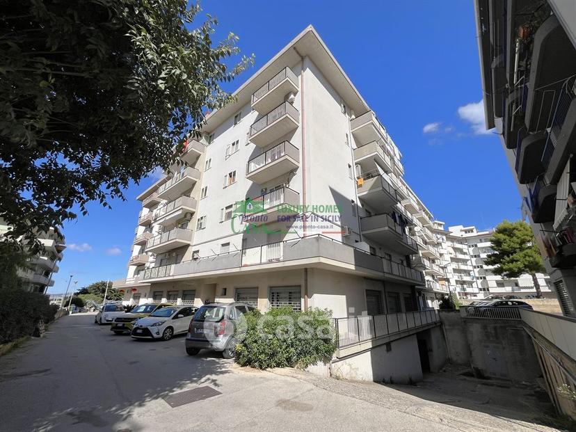 Appartamento in Vicolo Francesco Azzarelli 169 — foto 37 di 44