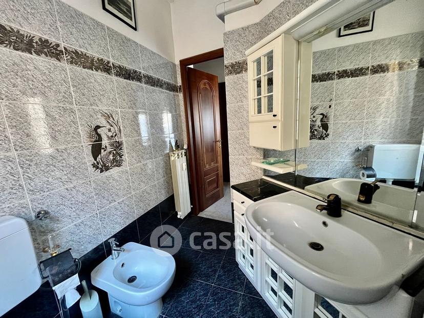 Quadrilocale in Via Multedo di Pegli 25 — foto 36 di 36
