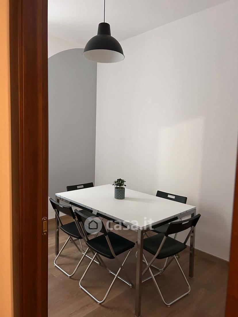 Stanza in Via Mantova 24 — foto 11 di 21