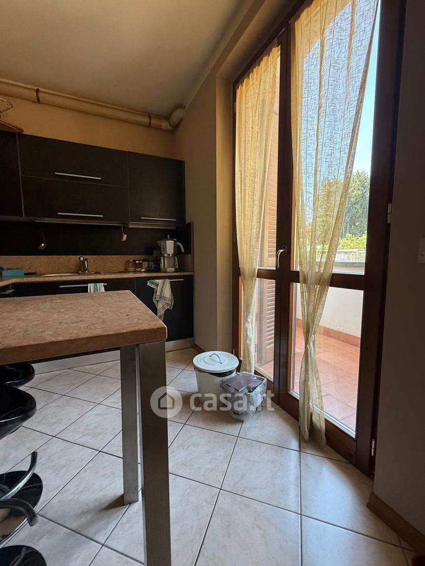 Appartamento in Viale della Cristallina 16 — foto 31 di 33