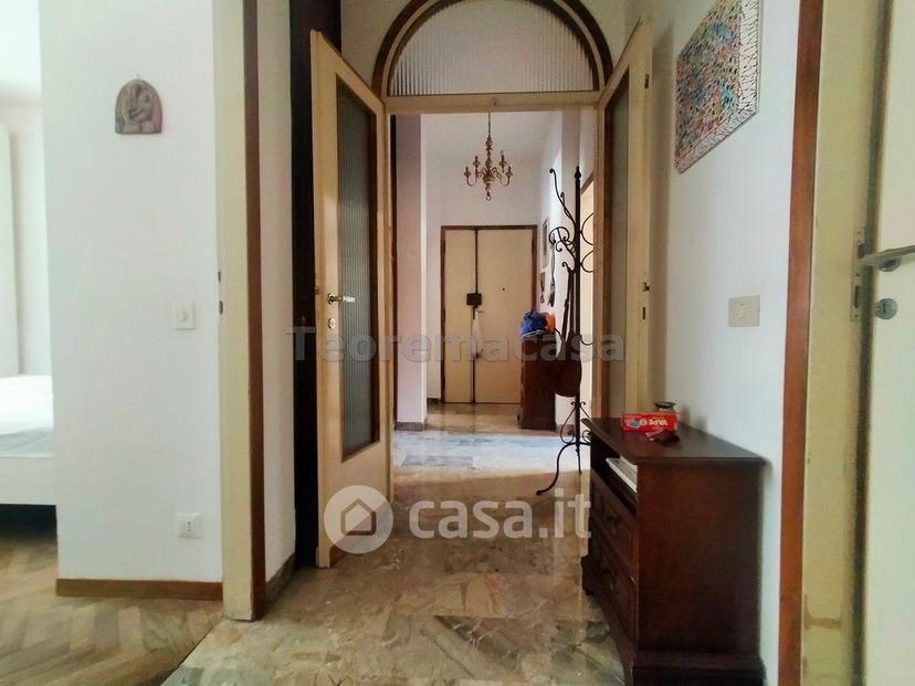 Quadrilocale in Via Castelfidardo 9 R — foto 23 di 25
