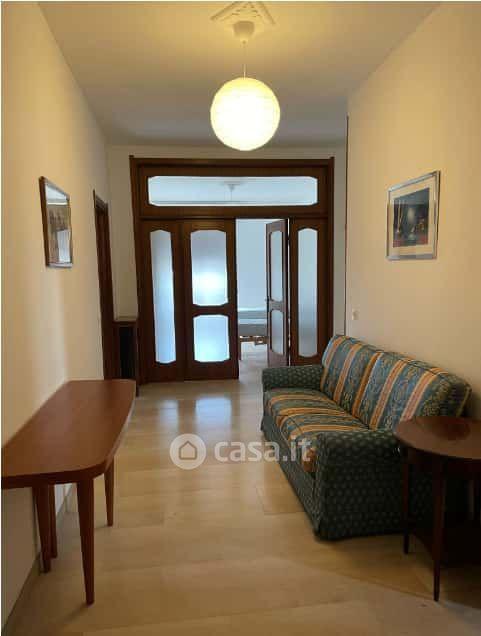 Stanza in Corso Giuseppe Garibaldi 28 — foto 7 di 8