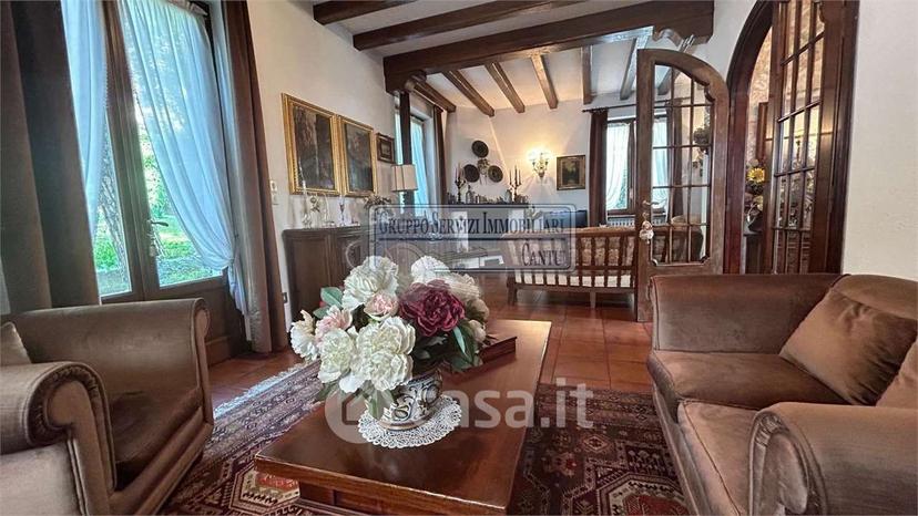 Villa in Via Asiago 57 — foto 42 di 114