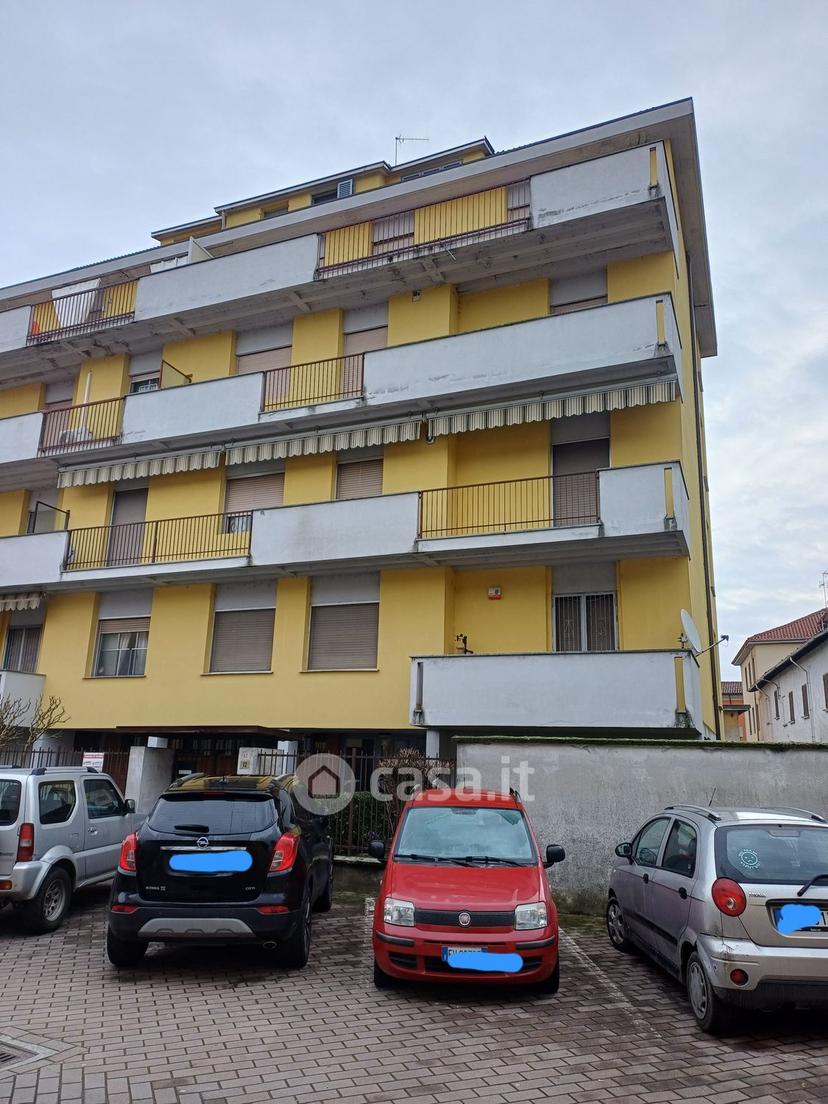 Trilocale in Via Porta di Giove — foto 10 di 20