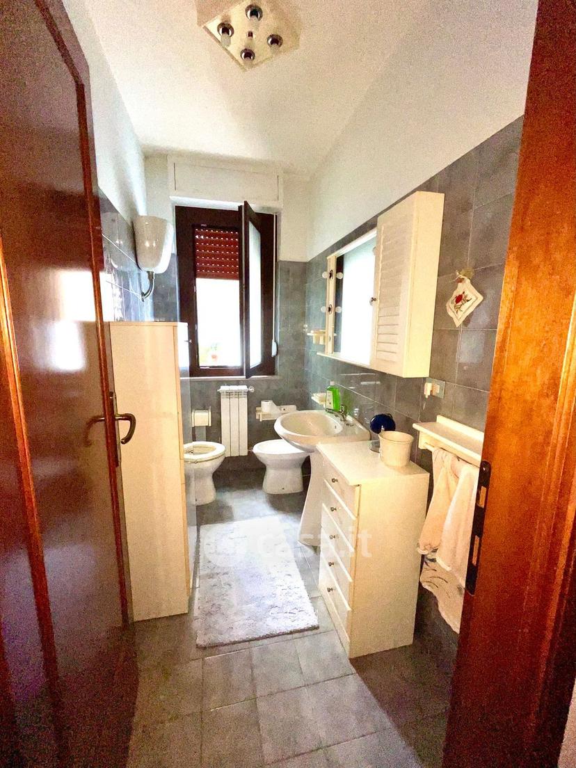 Quadrilocale in Viale delle Mimose — foto 10 di 21