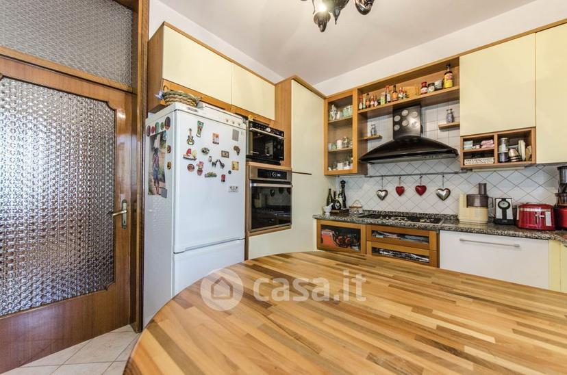 Villa in Via del Molino — foto 9 di 39