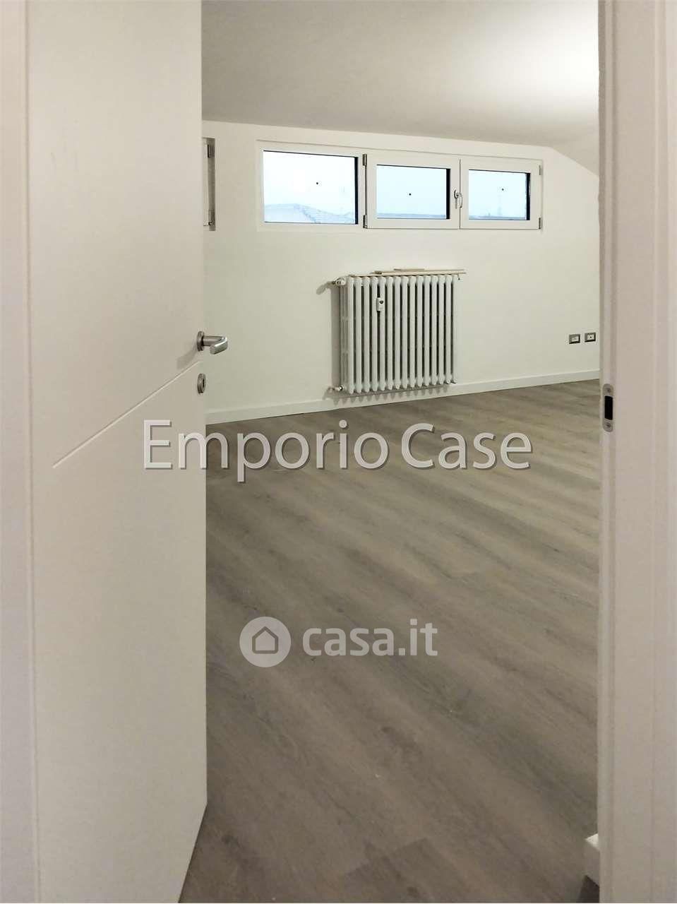 Bilocale in Via Marco Polo