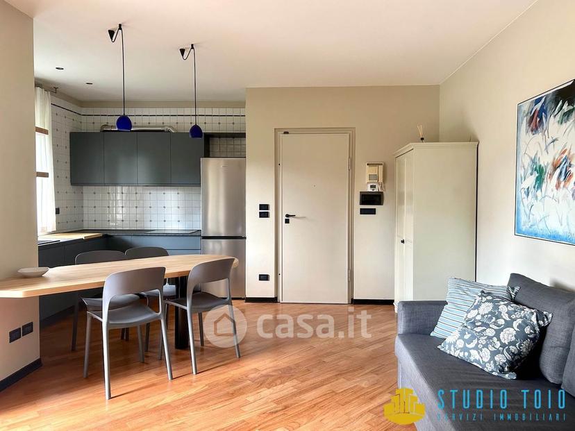 Bilocale in Via Pietro Torrione 12 — foto 13 di 23