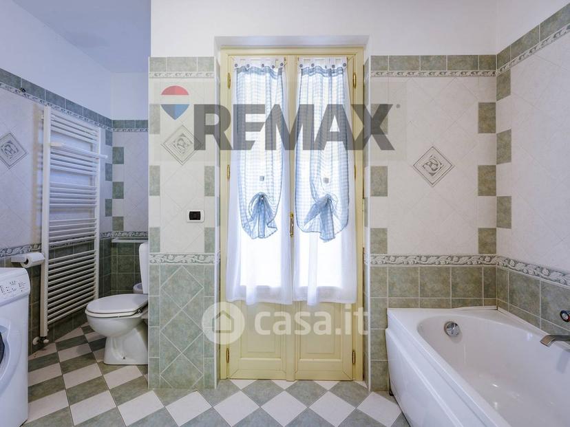 Villa in Via Per Levo — foto 23 di 47