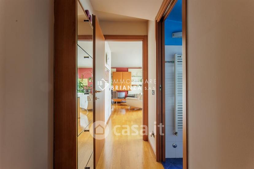 Trilocale in Via Benvenuto Cellini — foto 12 di 18