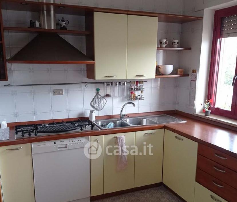 Appartamento in Via Magna Grecia — foto 18 di 32