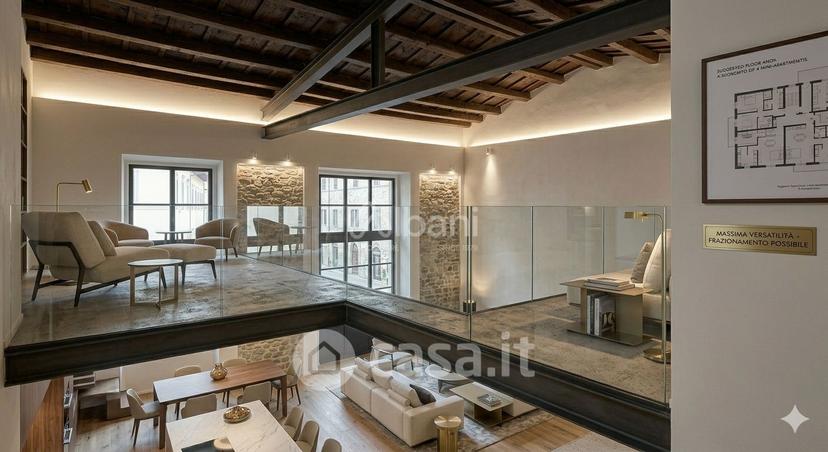 Appartamento in Via XX Settembre 35 — foto 7 di 44