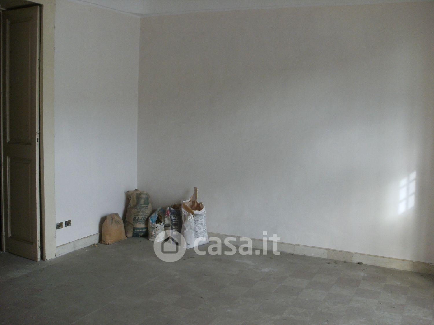 Appartamento in Via Callipoli