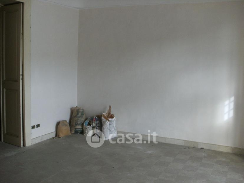 Appartamento in Via Callipoli
