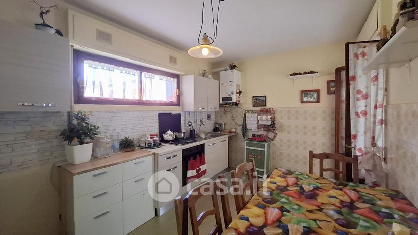 Trilocale in Via Pietro Brazzà 47 — foto 22 di 25