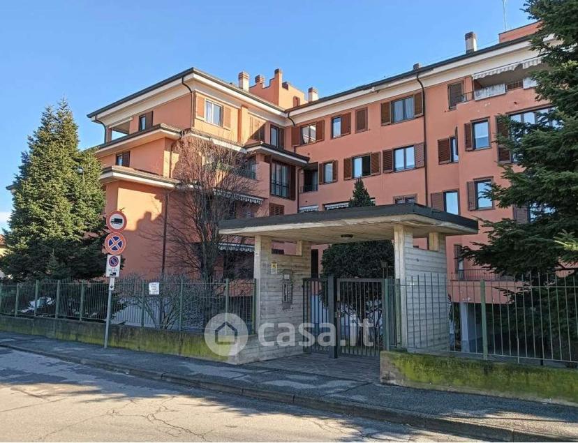 Bilocale in Via Roma 65 — foto 2 di 11
