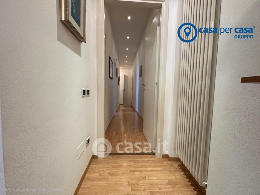 Appartamento in Via Trento 4 -16 — foto 10 di 28