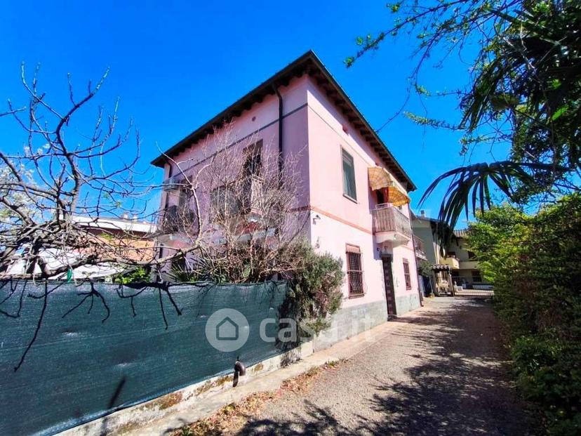 Trilocale in Via Emma Macchi Zonda 54 — foto 22 di 28